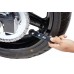 Digital tire gauge - UNIVERSAL - 5401