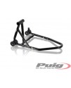 Rear Stand For Single Swing Arm Transmision Left Side - Universal