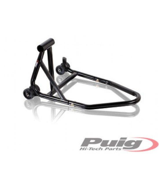 Rear Stand For Single Swing Arm Transmision Left Side - Universal