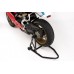 Rear Stand For Single Swing Arm Transmision Left Side - UNIVERSAL - 5332