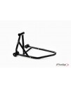 Rear Stand For Single Swing Arm Transmision Left Side