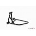 Rear Stand For Single Swing Arm Transmision Left Side - 7360