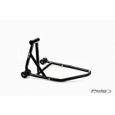 Rear Stand For Single Swing Arm Transmision Left Side - 7361