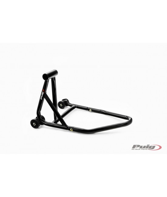 Rear Stand For Single Swing Arm Transmision Left Side