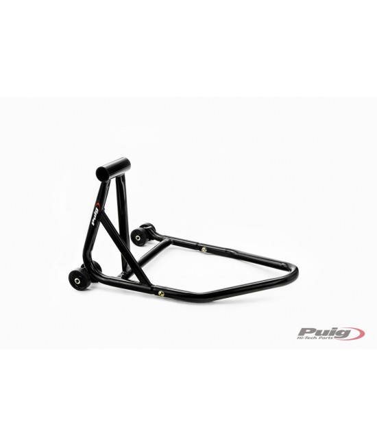 Rear Stand For Single Swing Arm Transmision Left Side - Honda