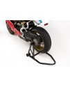 Rear Stand For Single Swing Arm Transmision Left Side - Ducati