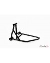 Rear Stand For Single Swing Arm Transmision Left Side - Ducati