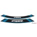 Special arch strips - Honda - 5524