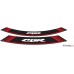 Special arch strips - Honda - 5524