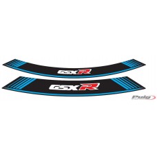 Special arch strips - Suzuki - 5525