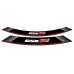 Special arch strips - Suzuki - 5525