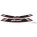 Special arch strips - Honda - 5526