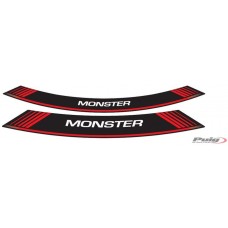 Special arch strips - Ducati - 5527