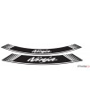 Rim Strips Specials - Kawasaki