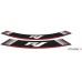 Special arch strips - Yamaha - 5529