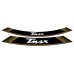 Special arch strips - Yamaha - 5532