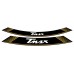 Special arch strips - Yamaha - 5532