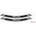 Special arch strips - Honda - 5559