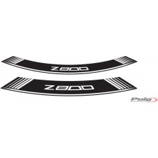 Special arch strips - Kawasaki - 6561