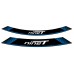 Special arch strips - BMW - 9133