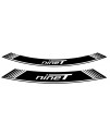 Rim Strips Specials - BMW