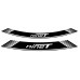 Special arch strips - BMW - 9133