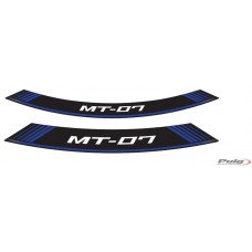 Special arch strips - Yamaha - 9136