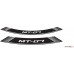 Special arch strips - Yamaha - 9136