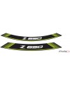 Rim Strips Specials - Kawasaki - Z650