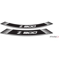 Special arch strips - Kawasaki - 9291