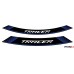 Special arch strips - Yamaha - 9293