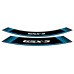 Special arch strips - Suzuki - 9442