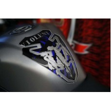 Violent Tank Pads - Universal