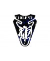 Violent Tank Pads - Universal