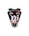 Violent Tank Pads - Universal