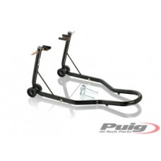 Rear stand for twin swings arms - 4322