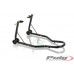 Rear stand for twin swings arms - 4322