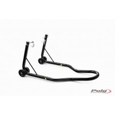 Rear stand for twin swings arms - 5333