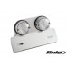 Stop Light With Aluminium Base - UNIVERSAL - 1621