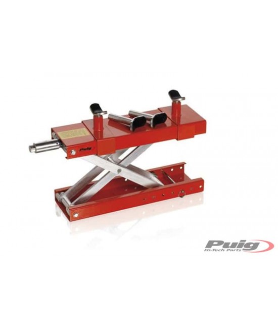 Scissor Lift Jack - Universal