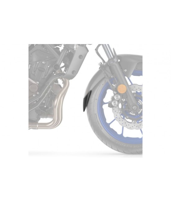 Verlängerung des vorderen Schutzblechs - Yamaha - MT-07