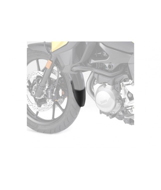 Front fender extension - BMW - F750GS