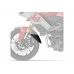 Front fender extension - 20303