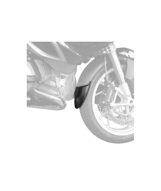 Front fender extension - BMW - R1250RT