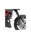 Front fender extension - Aprilia