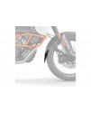 Front fender extension - KTM