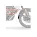 Front fender extension - KTM