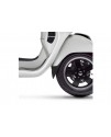 Front fender extension - Piaggio