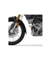 Front fender extension - Triumph