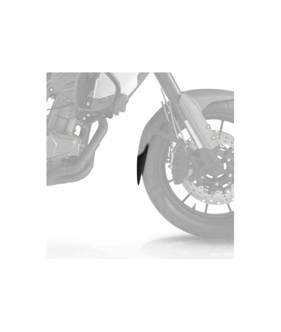 Front fender extension - Benelli